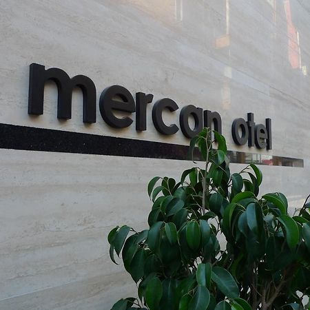 Hotel Mercan Адана Экстерьер фото