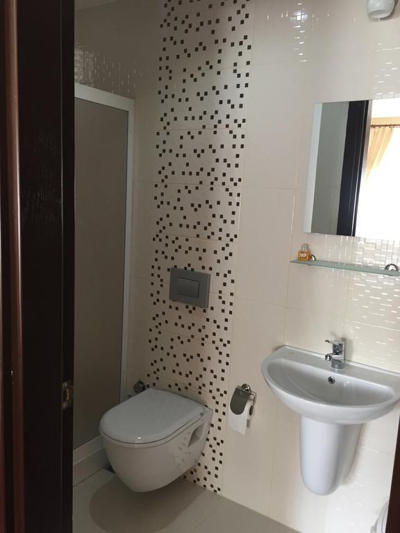 Hotel Mercan Адана Номер фото