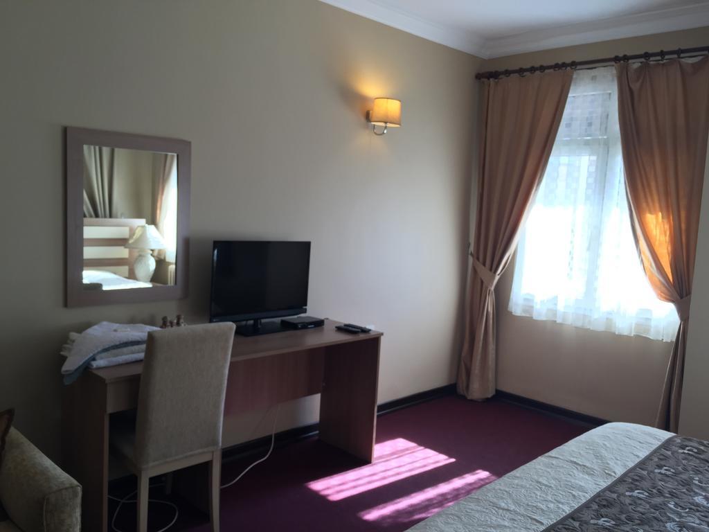 Hotel Mercan Адана Номер фото