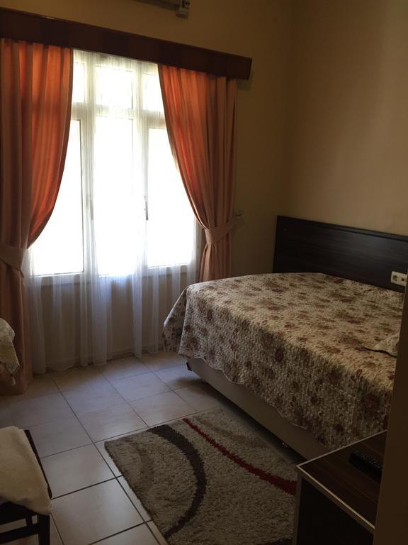 Hotel Mercan Адана Номер фото