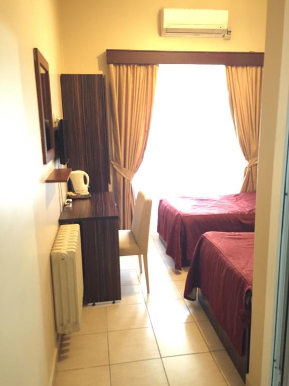 Hotel Mercan Адана Номер фото