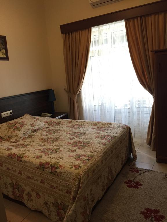 Hotel Mercan Адана Номер фото