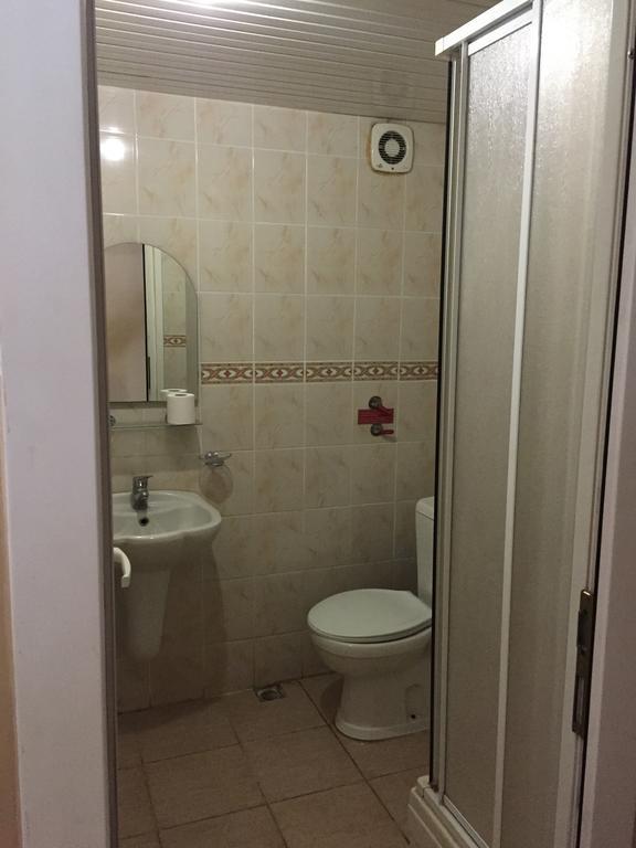 Hotel Mercan Адана Номер фото