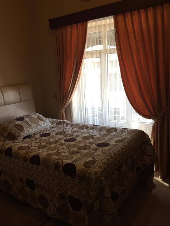 Hotel Mercan Адана Номер фото